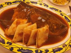 -钓鱼台国宾馆餐厅·宴会厅