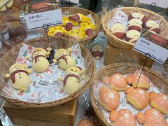 -都恩客(高岛屋百货店)