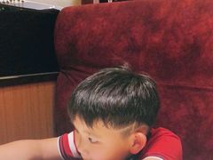 -马凯餐厅(长椿街店)