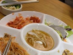 -喜来稀肉(北外滩白玉兰广场店)