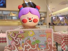 -西贝(金桥店)