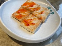 -淘米捞·米汤脆鲩鱼火锅(福田皇岗店)
