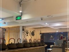 -胡马八破·川菜小馆(高新万达店)