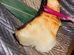 -千代武日本料理(开发区店)