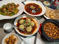 -茅庐毛血旺(济南印象城店)