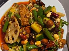 -李赵合鲜肉烧烤(西荷店)
