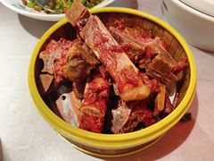 -闽上鲜·福建菜(龙湖滨江天街店)