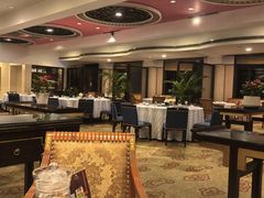 -杭州香格里拉·香宫中餐厅
