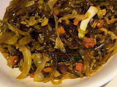 -兰湘子·湘菜小炒(三桥万象城店)