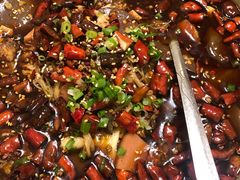 -天和晟烤鸭店(世纪坛店)