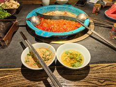 -吼堂老火锅(太古里总店)