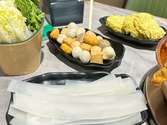 -蛙大侠香辣牛蛙火锅店(总店)