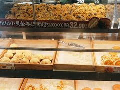 -泸溪河桃酥(长乐路店)