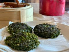 海苔饼-鹭江宾馆·观海餐厅