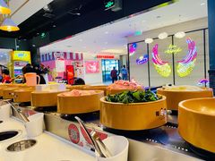 -龍歌自助小火锅(李沧丽达店)