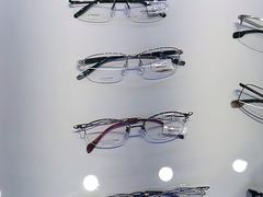 -ALPS阿尔卑斯眼镜(我格广场店)