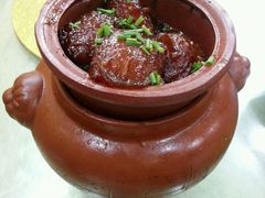 -龙珠饭店-深夜大食堂(五爱西直街店)