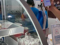 -DQ·蛋糕·冰淇淋(五棵松万达店)