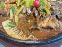 -老板恋上鱼(恒隆广场店)