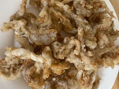 -东北特色菜馆(珞喻东路店)