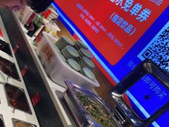 -超级鲜•胡毛肚火锅(扬帆店)