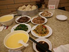 -老班长手工灌汤包老店(东山店)