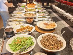 -拉蒂娜·巴西牛排馆 Latina·Brazilian Steakhouse(王府井喜悦店)