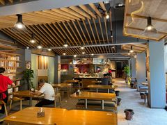 大堂-宜宾燃面旗舰店