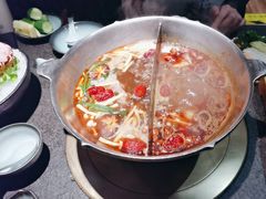 -湊湊火锅·茶憩(新中关购物中心店)