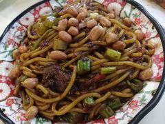 -帕米尔食府(白云观店)