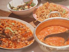 -小吊梨汤·北京菜·烤鸭(清河万象汇店)