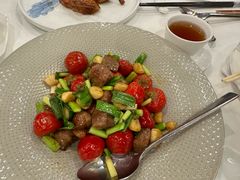 -粤菜王府·海鲜·茶市·海景餐厅(大梅沙店)