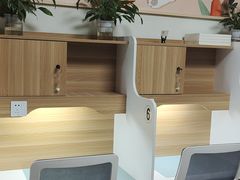 -北青自习室(清源路店)