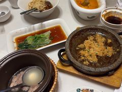 -小菜园新徽菜(无锡人民路红豆店)