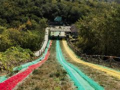 -竹泉村旅游度假区