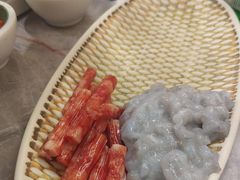 -一绪に寿喜烧(荟聚店)