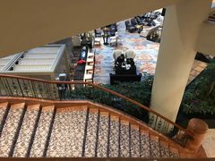 -马哥孛罗咖啡厅·Cafe Marco (厦门马哥孛罗东方大酒店)