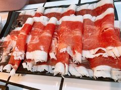 -巴卤社老火锅(财富店)