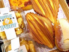 -丁香西饼屋(桂林路店)