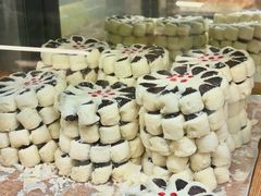 -宏发红西饼屋(天津路店)
