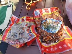 -章云板鸭(评事街店)