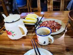 -东镇老火锅(长春路首店)