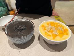 -小团圆糖水铺(襄阳南路店)