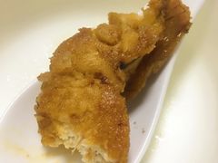炒鱼春-金砂阿洲鱼册店