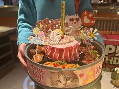 -猫抓烤肉(春熙路店)