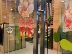 -佰搭果·广式茶餐厅(西华路店)