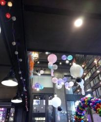-上禾 HAIR SALON
