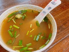 -旺泉餐饮店·清真牛肉面馆