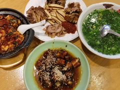 卤拼-盘飧市(春熙路店)