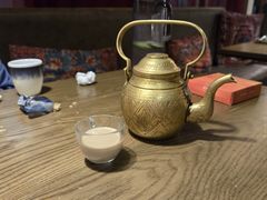 -那时新疆·若羌(经纬汇店)